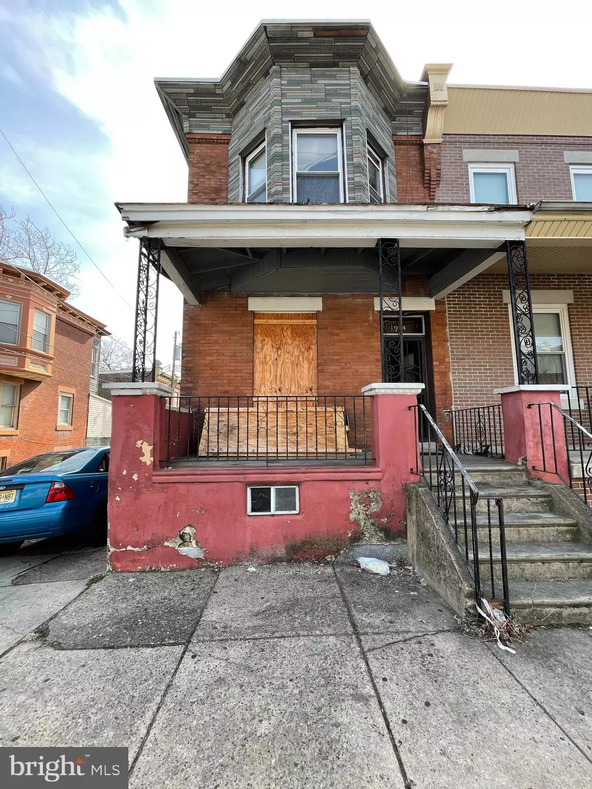 Philadelphia, PA 19132,1914 W SOMERSET ST