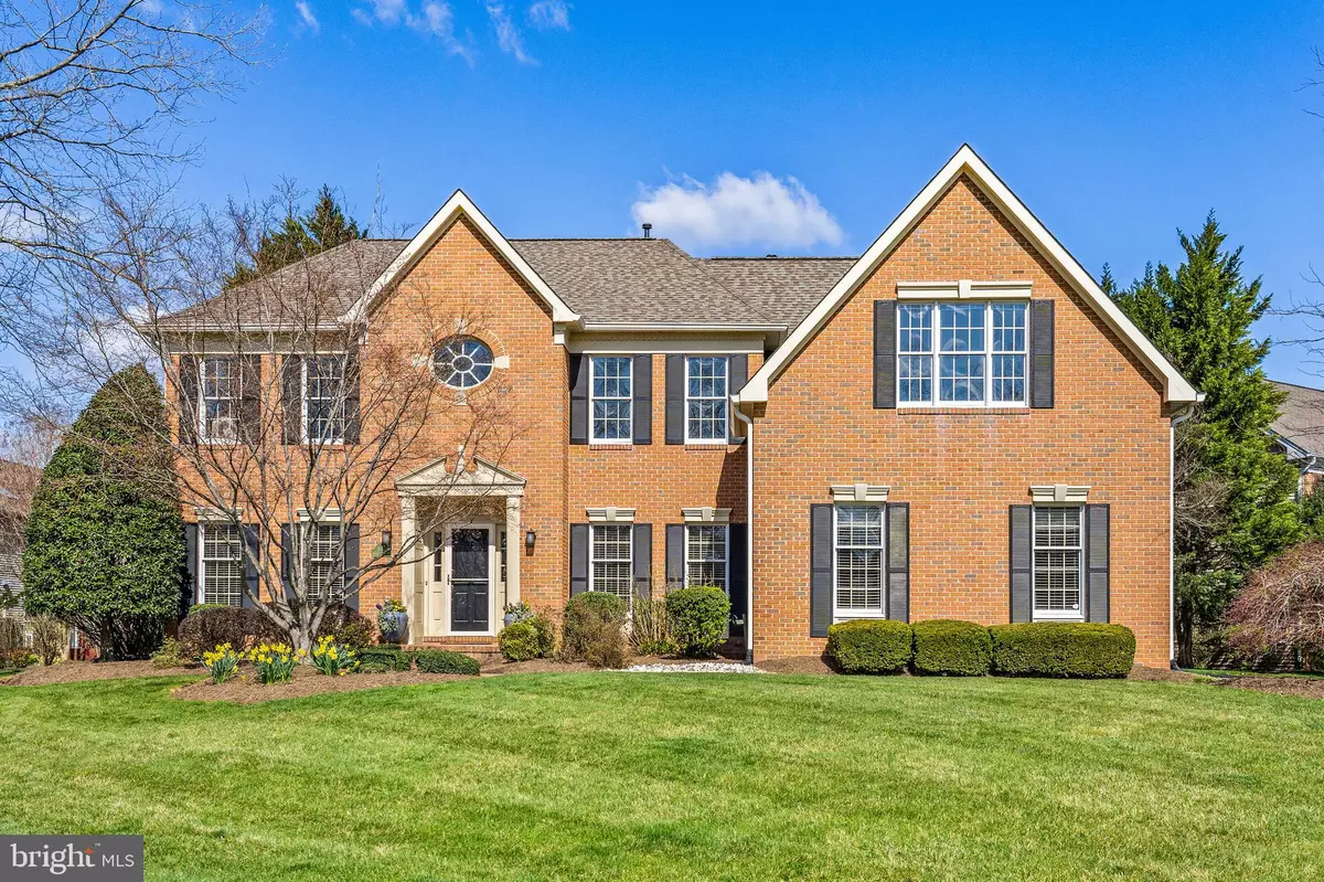 Centreville, VA 20120,6112 RIDGE HAVEN CT