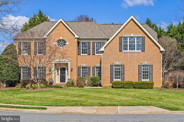 Centreville, VA 20120,6112 RIDGE HAVEN CT