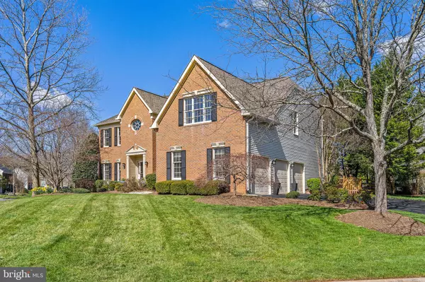 Centreville, VA 20120,6112 RIDGE HAVEN CT