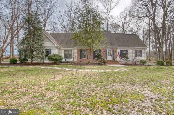 30485 CRONWELLS WAY, Trappe, MD 21673