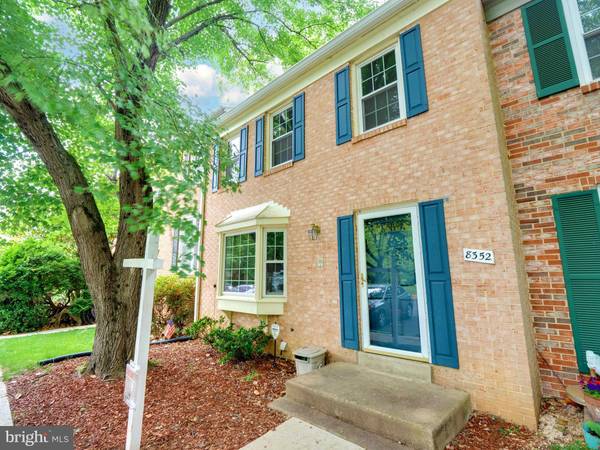 8352 LUCE CT, Springfield, VA 22153