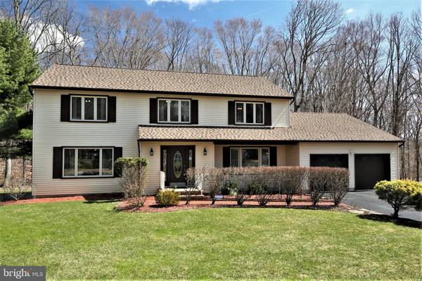 1 ZEV CT,  Monmouth Junction,  NJ 08852