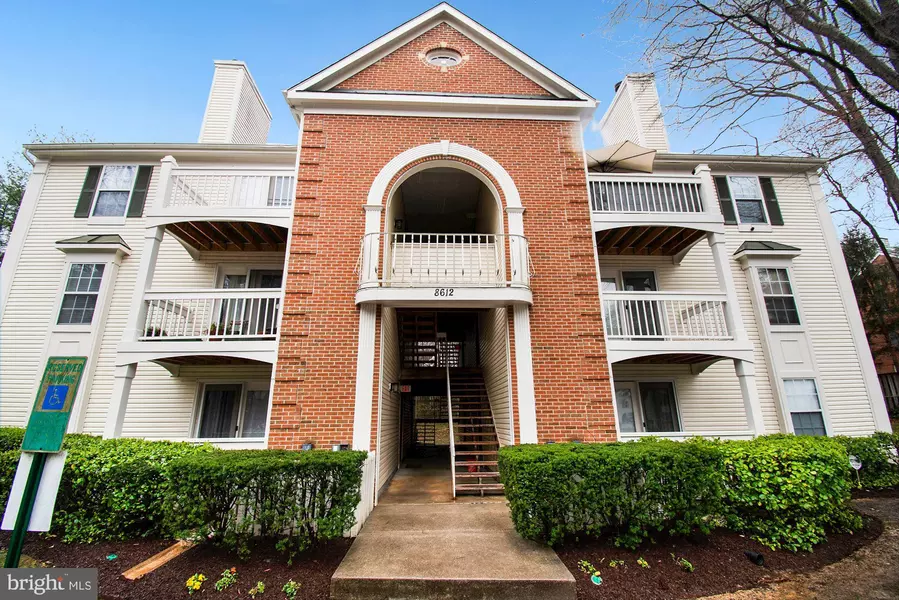 8612 SHADWELL DR #49, Alexandria, VA 22309