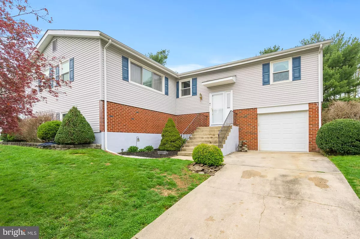 Wilmington, DE 19808,5 PINYON PINE CIR