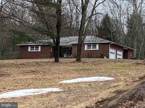 248 CHERRY LANE RD, Bartonsville, PA 18321