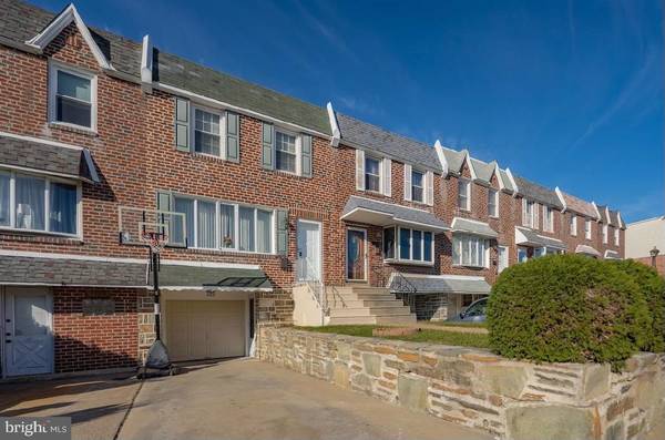 11722 MILLBROOK RD, Philadelphia, PA 19154