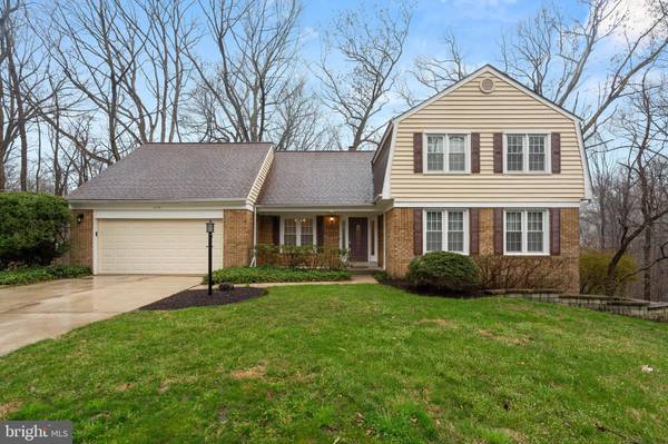 11176 OAKENSHIELD CIR, Columbia, MD 21044