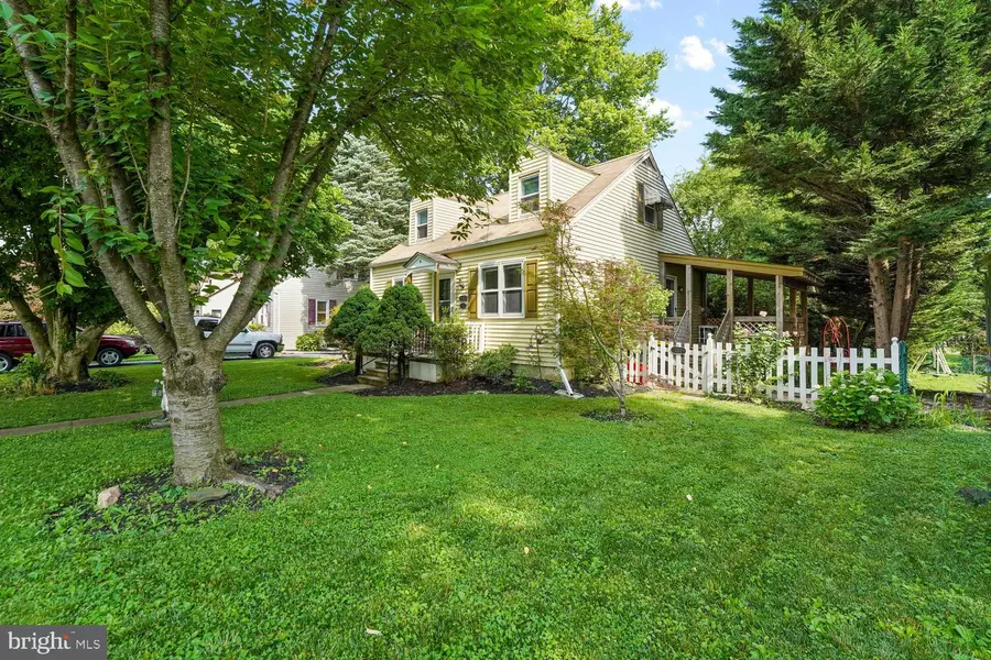 207 SCARLETT AVE, Kennett Square, PA 19348