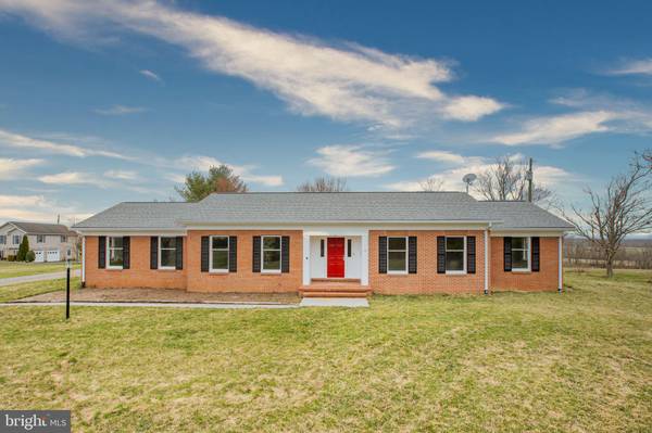 1356 PIERCE RD, Berryville, VA 22611