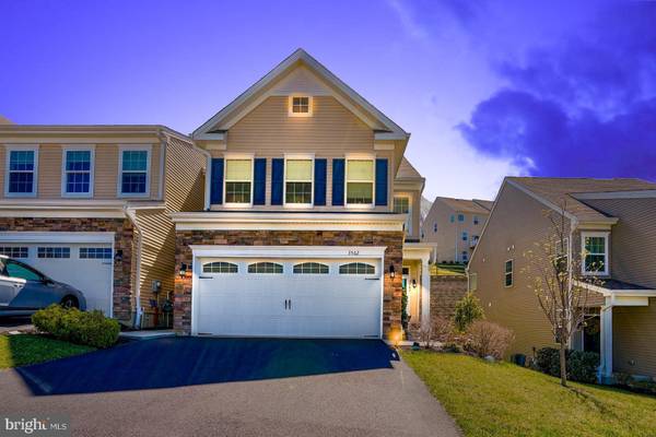 Newtown Square, PA 19073,3562 MUIRWOOD DR