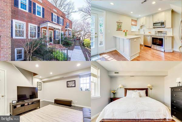 4824 27TH RD S, Arlington, VA 22206