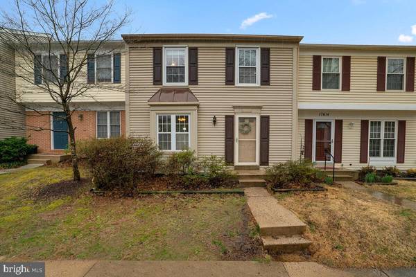 17612 LONGVIEW LN, Olney, MD 20832