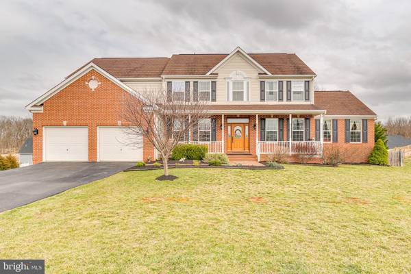 144 CONTRAIL, Kearneysville, WV 25430