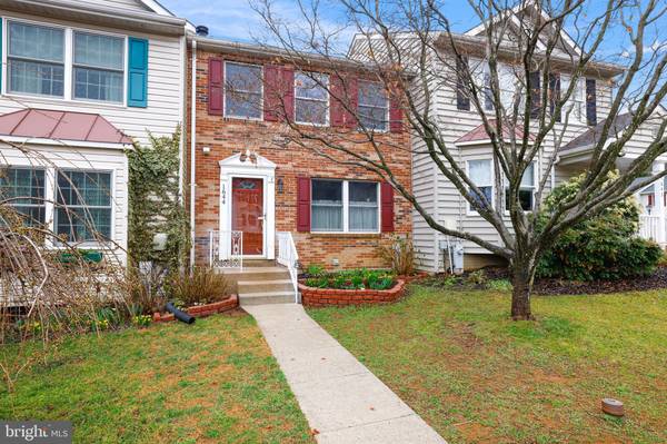 1644 ELKWOOD CT, Annapolis, MD 21409