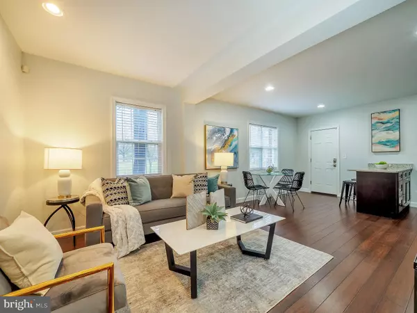 4710 NEW HAMPSHIRE AVE NW #2, Washington, DC 20011