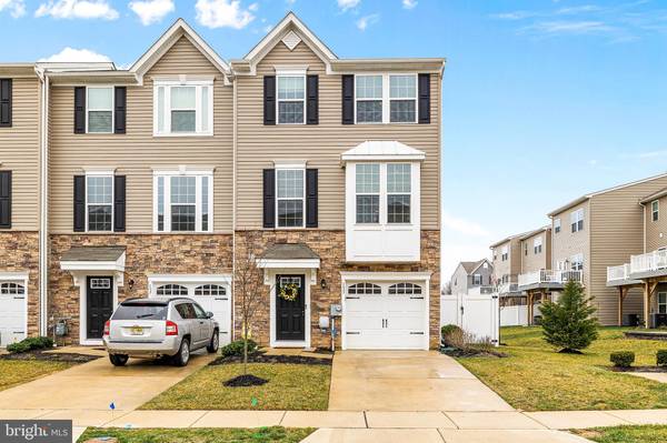 135 MERIDIAN LN, Sewell, NJ 08080