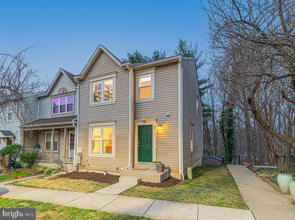 67 KINSMAN VIEW CIR, Silver Spring, MD 20901