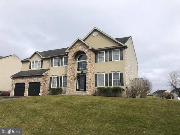 Douglassville, PA 19518,288 BUCKHEAD LN