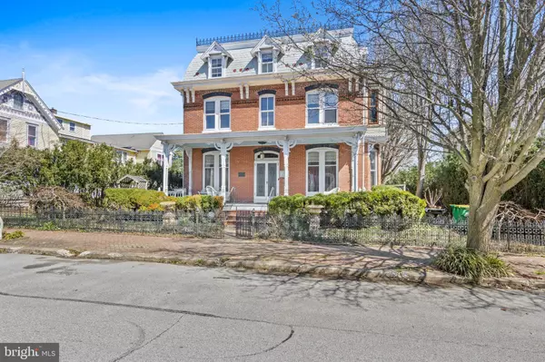 Middletown, DE 19709,211 N CASS ST