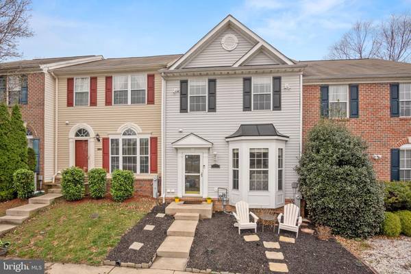 1502 SUNSWEPT DR, Bel Air, MD 21015