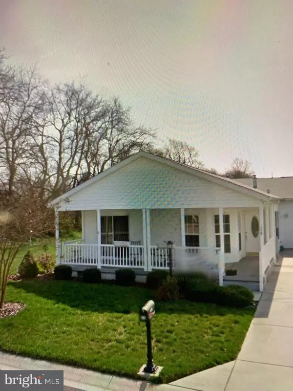 148 E NOCK LN, Camden Wyoming, DE 19934