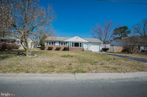 Salisbury, MD 21804,1209 BELMONT AVE