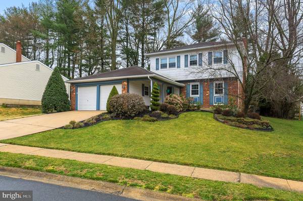 6 YELLOW PINE CT, Wilmington, DE 19808