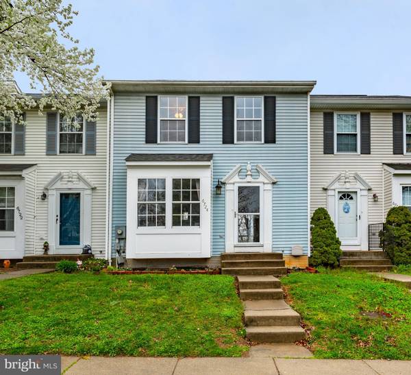 6724 MALLARD CT, Frederick, MD 21703