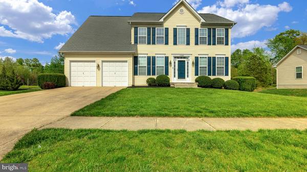 11108 FILBERTS CT, Waldorf, MD 20603