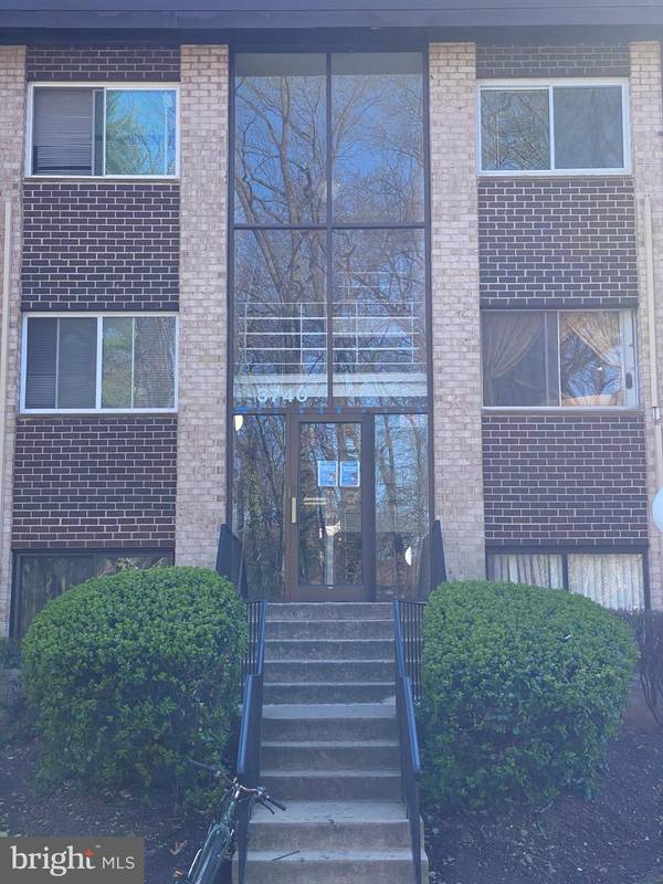 3740 BEL PRE RD #10, Silver Spring, MD 20906