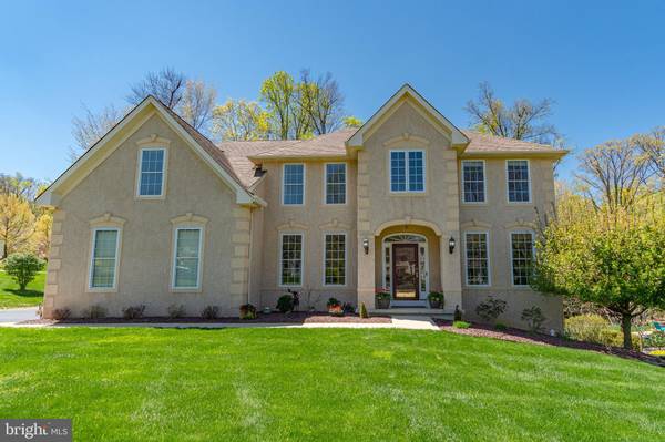 103 CLYDESDALE CT, Downingtown, PA 19335