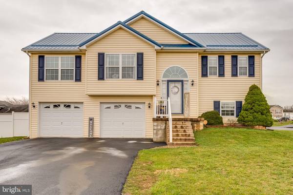 479 RELIANCE RD, Martinsburg, WV 25403