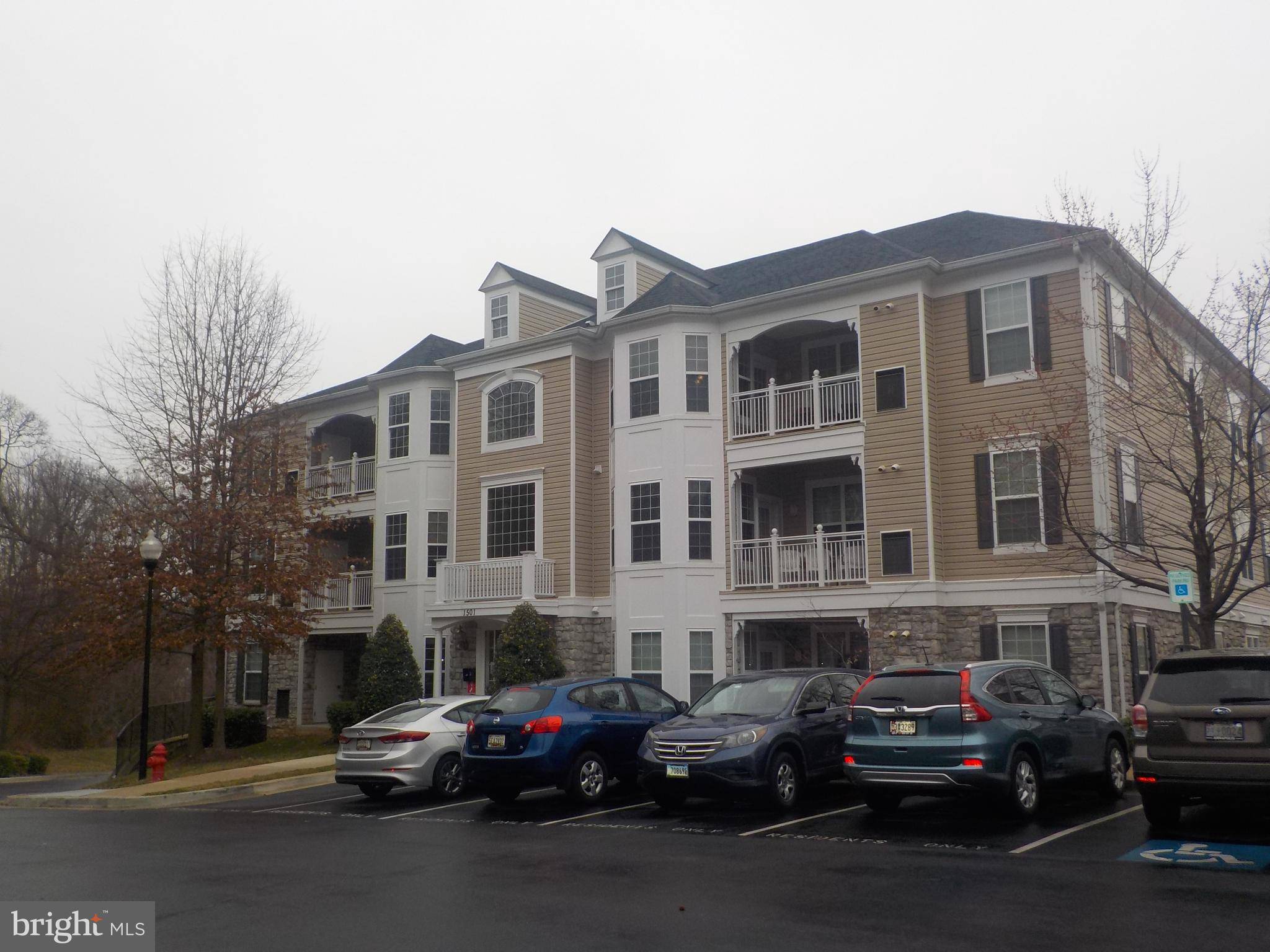 1501 BROADNECK PL #303, Annapolis, MD 21409