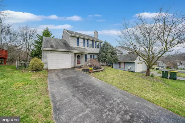 Downingtown, PA 19335,1127 DELAWARE LN