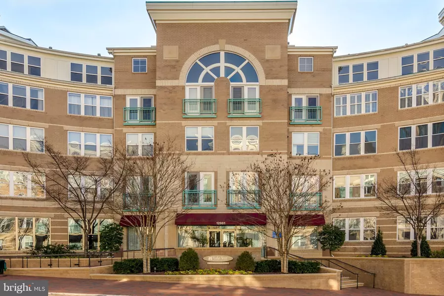 12001 MARKET ST #215, Reston, VA 20190