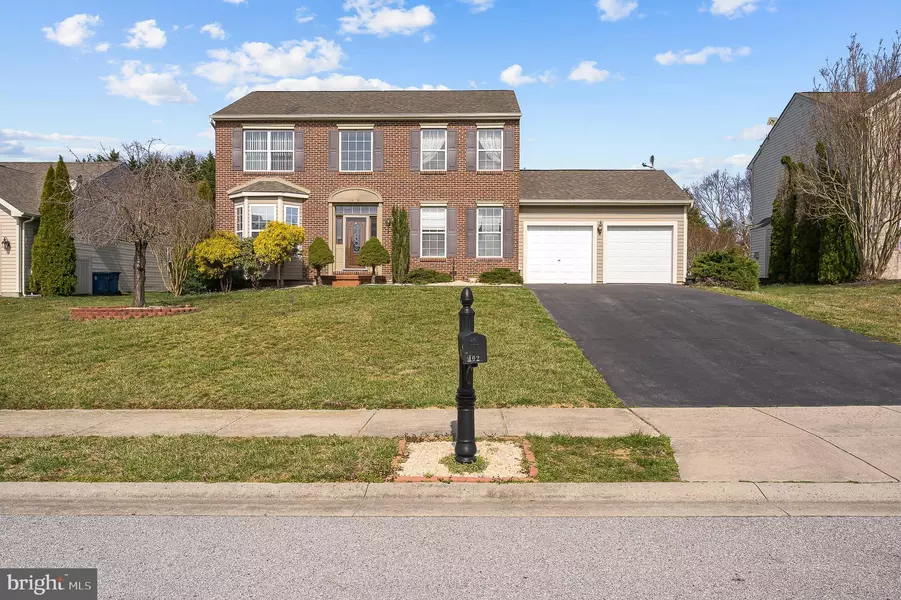 402 ANNA CT, Middletown, DE 19709