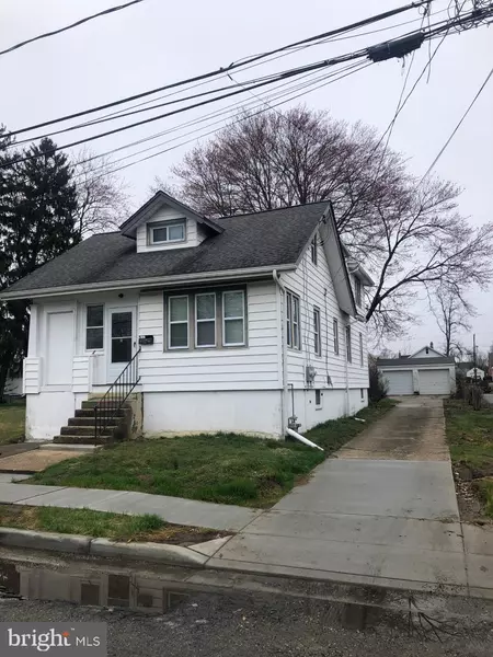 12 BEECH AVE, Wilmington, DE 19805