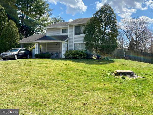 2803 NEEDLEWOOD LN, Bowie, MD 20716