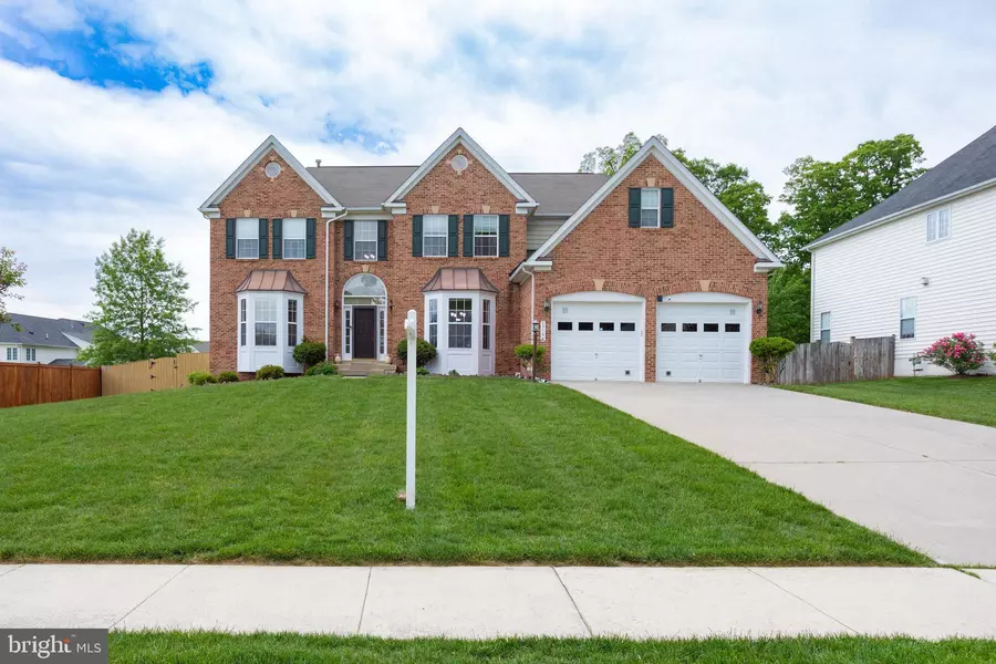 13195 DELANEY RD, Woodbridge, VA 22193