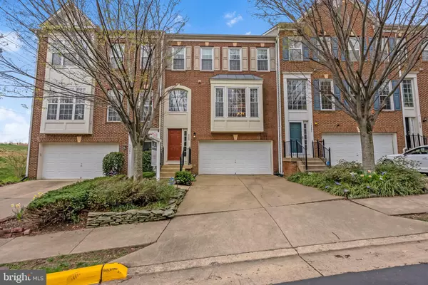 5503 EYLER DR, Alexandria, VA 22315