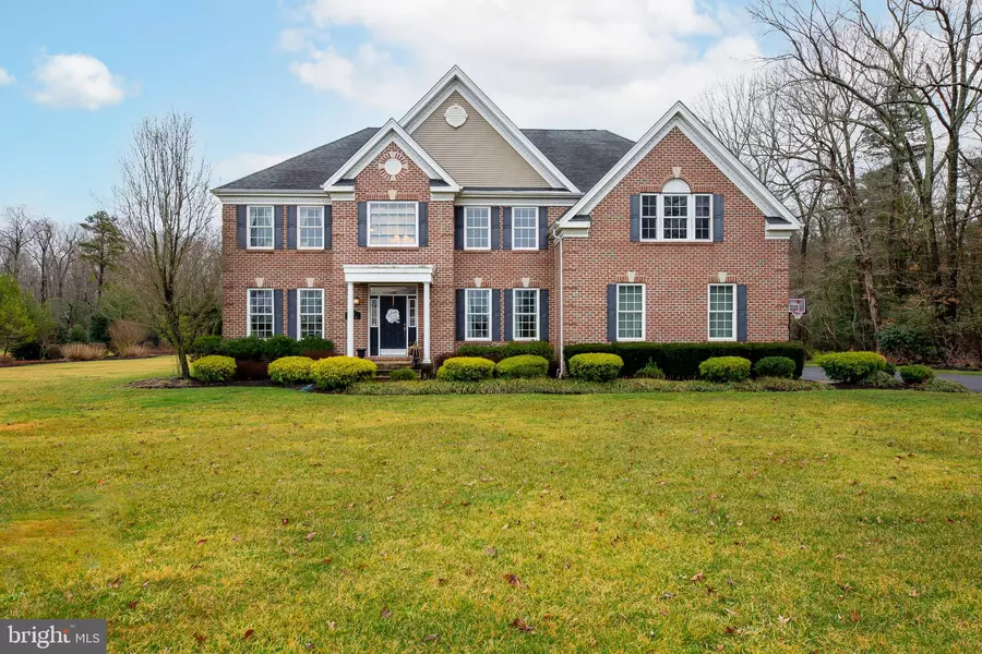 23 HARVEST DR, Pittsgrove, NJ 08318