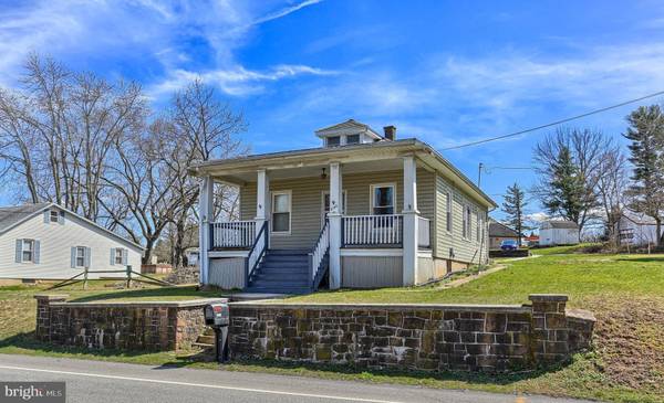 2140 CHURCH RD, York, PA 17408