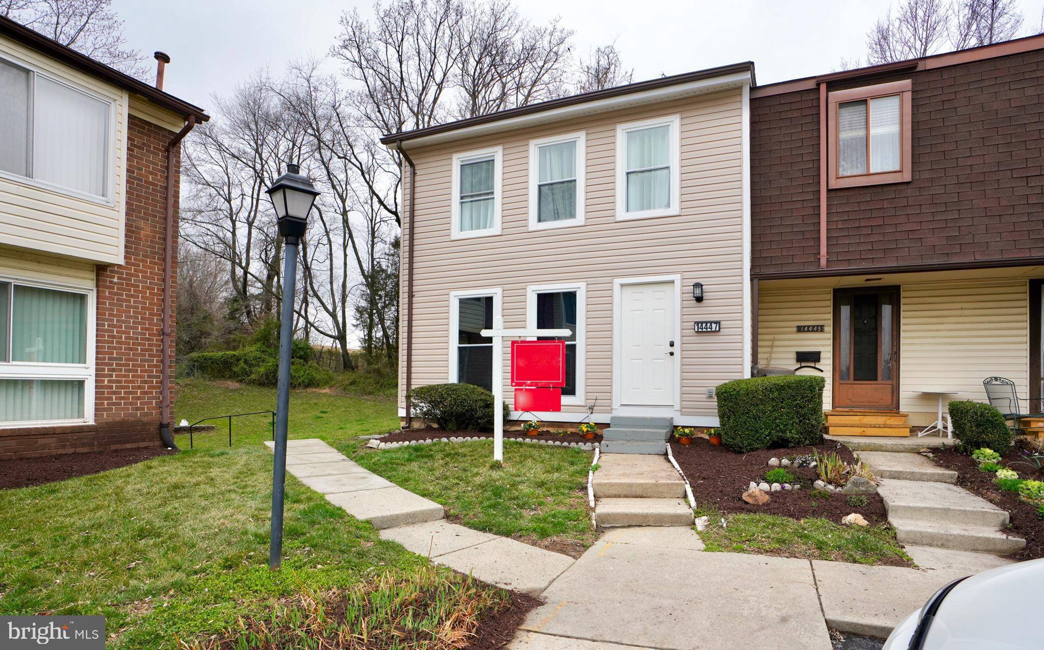 14447 TAOS CT #5-L, Silver Spring, MD 20906