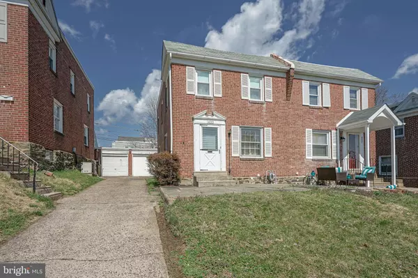 Drexel Hill, PA 19026,4039 REDDEN RD