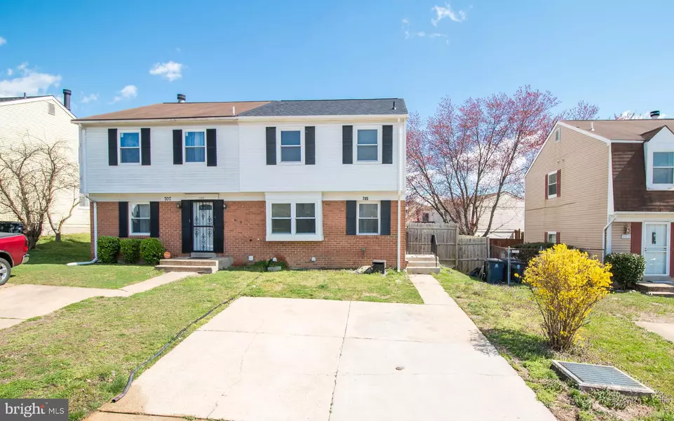 705 AVANTI PL, Landover, MD 20785