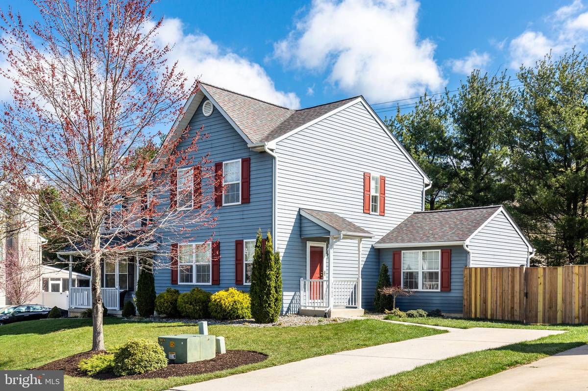 Hampstead, MD 21074,3962 CHRISTOPHER WAY