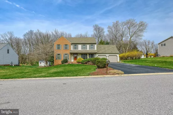 York, PA 17404,1165 HAMBILTONIAN WAY