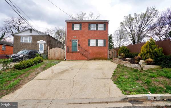 4205 QUINN ST, Capitol Heights, MD 20743