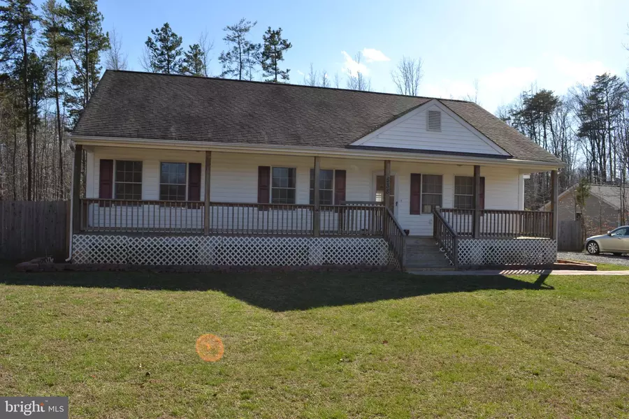 538 CUCKOOS NEST DR, Bumpass, VA 23024